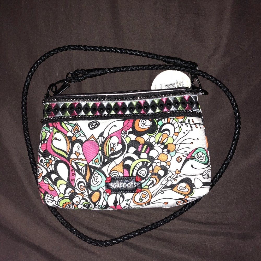 Sakroots bag